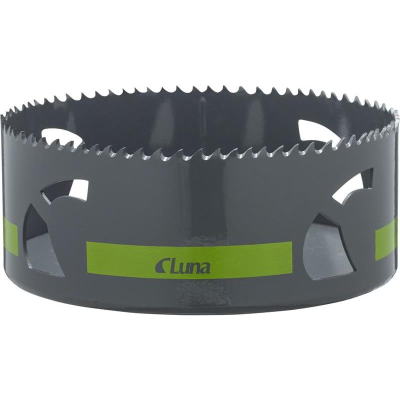 HÅLSÅG LUNA LBH-2 95MM