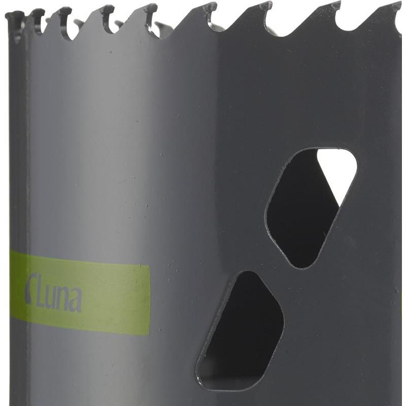 HÅLSÅG LUNA TCT-CP 30MM