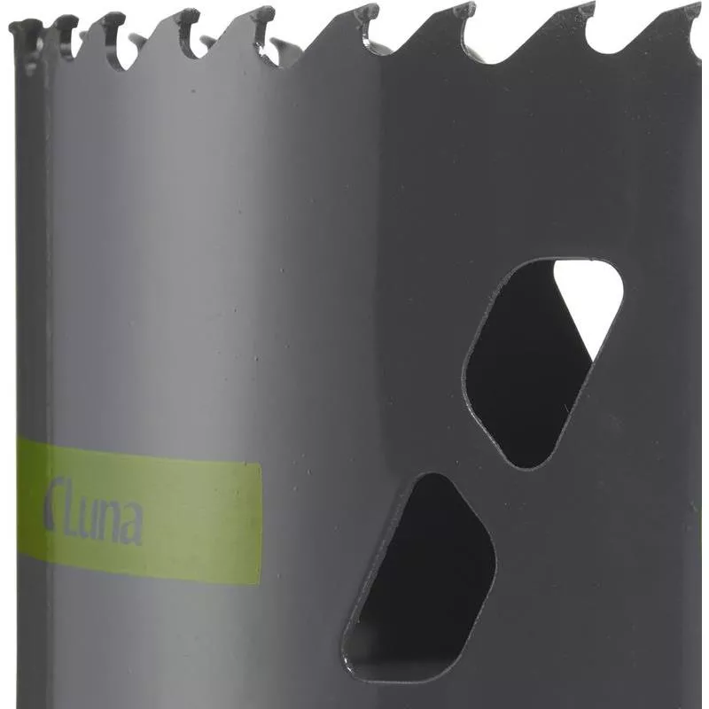 HÅLSÅG LUNA TCT-CP 73MM