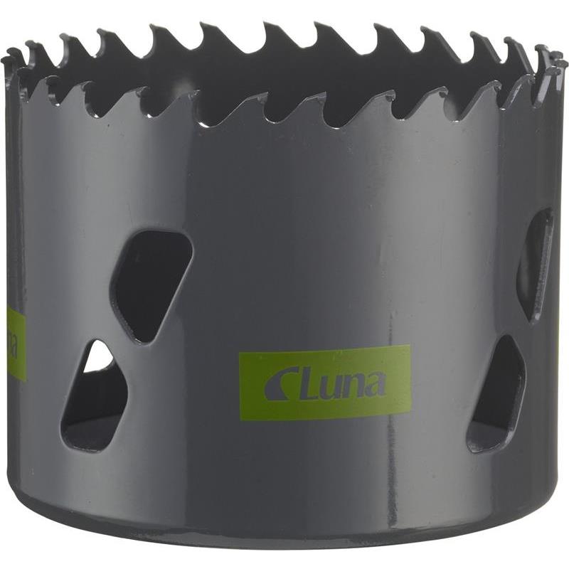 HÅLSÅG LUNA TCT-CP 79MM