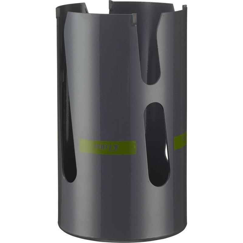 HÅLSÅG TCT LÅNG LUNA 102MM