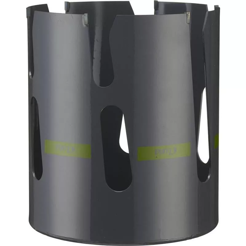 HÅLSÅG TCT LÅNG LUNA 121MM