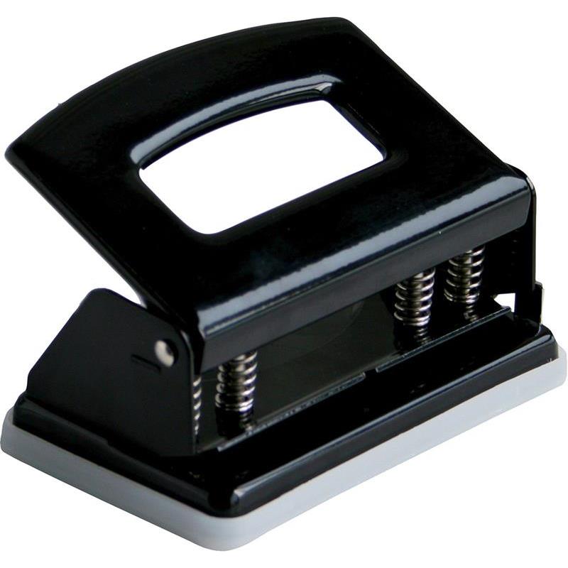 HÅLSLAG STANDARD SVART