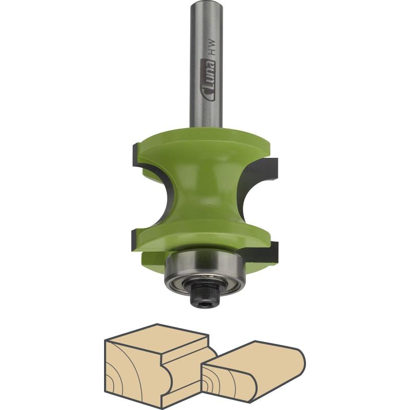 HALVSTAVSFRÄS HM 22