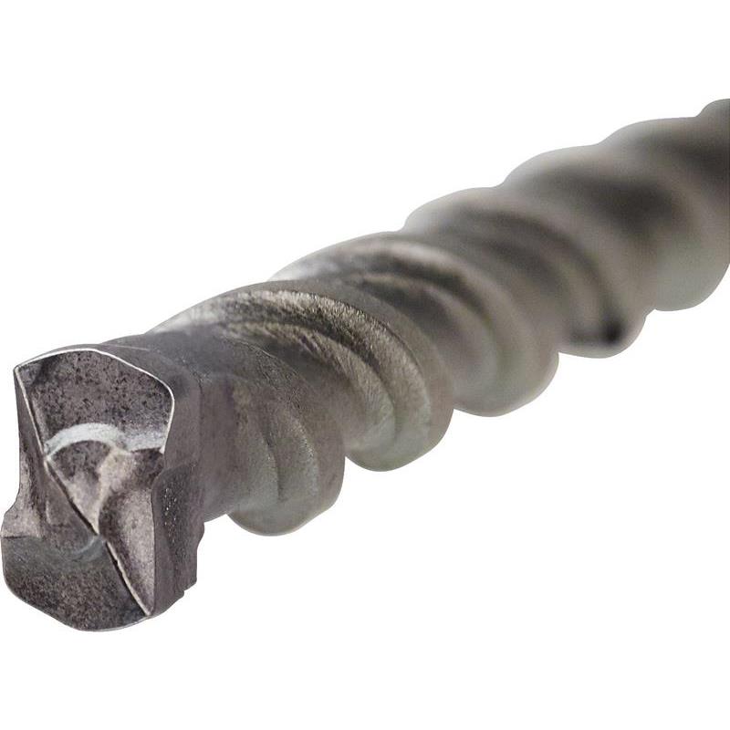 HAMMARBORR SDSPLUS 8,0X115