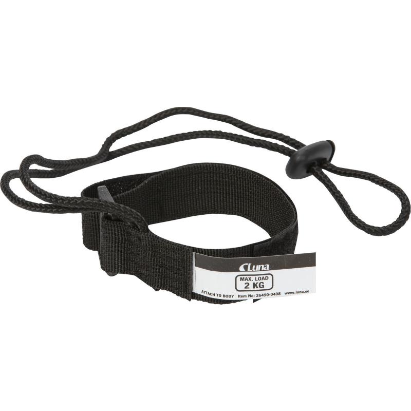 HANDLEDSBAND MED KARDBORRE OCH