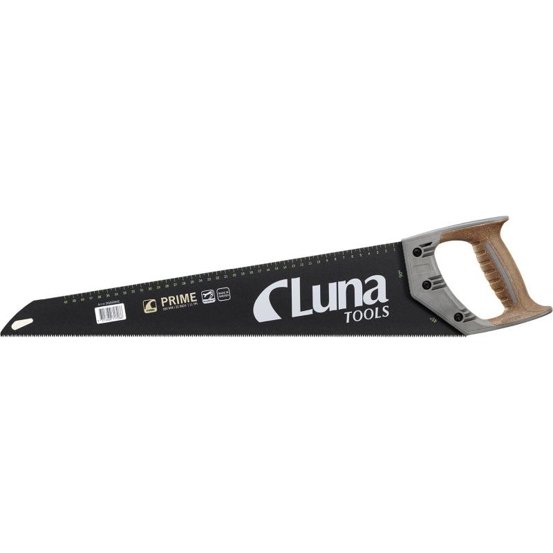 HANDSÅG PRIME LUNA 550 11TPI 3FAS