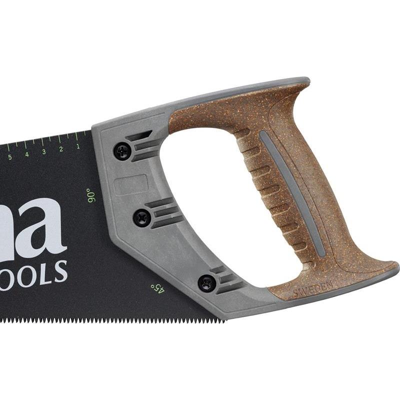 HANDSÅG PRIME LUNA 550 11TPI 3FAS