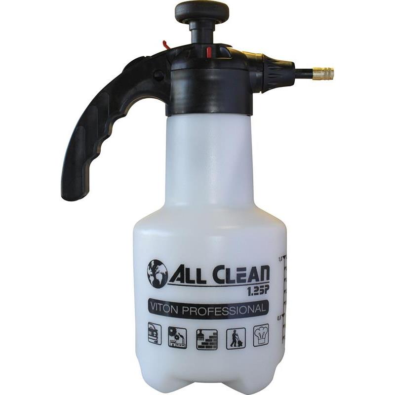 HANDTRYCKSPRUTA ALL CLEAN AC12 5P