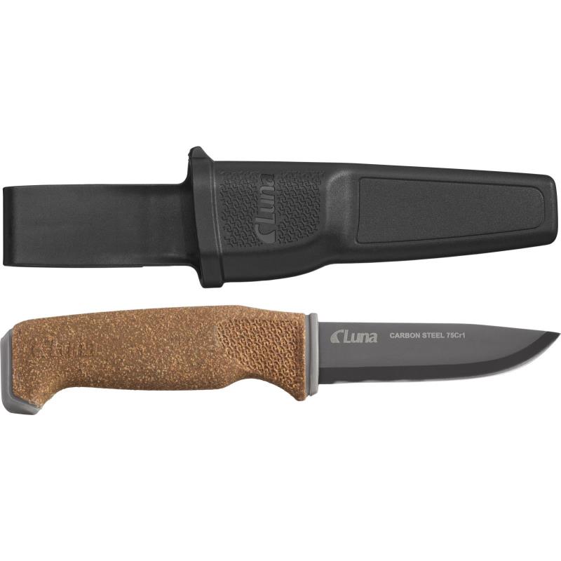 HANTVERKARKNIV GROV LUNA CS KOLSTÅL