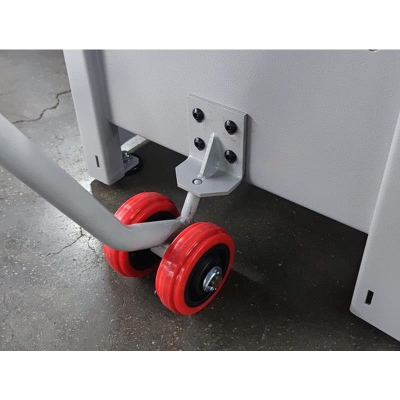 HJULRAM FÖR BPT 260S-310S