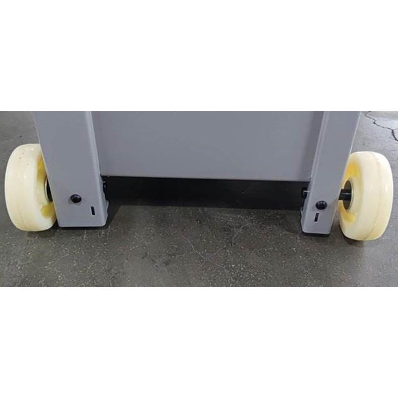 HJULRAM FÖR BPT 260S-310S