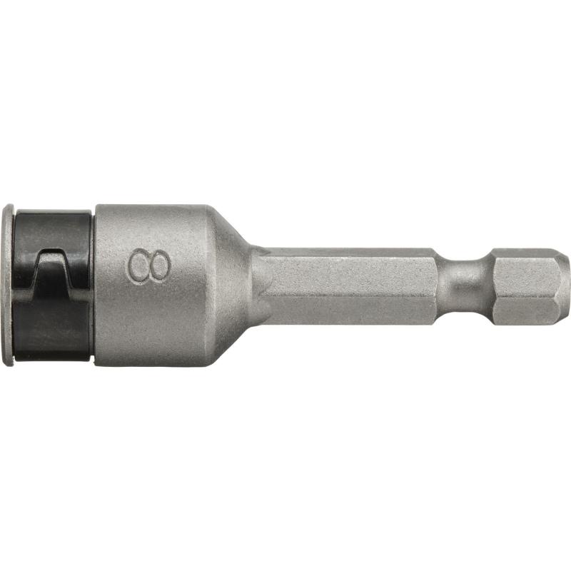 HYLSA FJÄDERBELASTAD LUNA FÖR 8MM