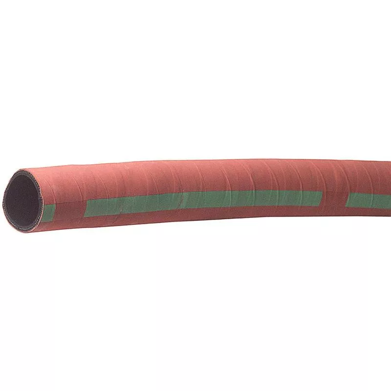 INDUSTRIVATTENSLANG 1 MPA RÖD