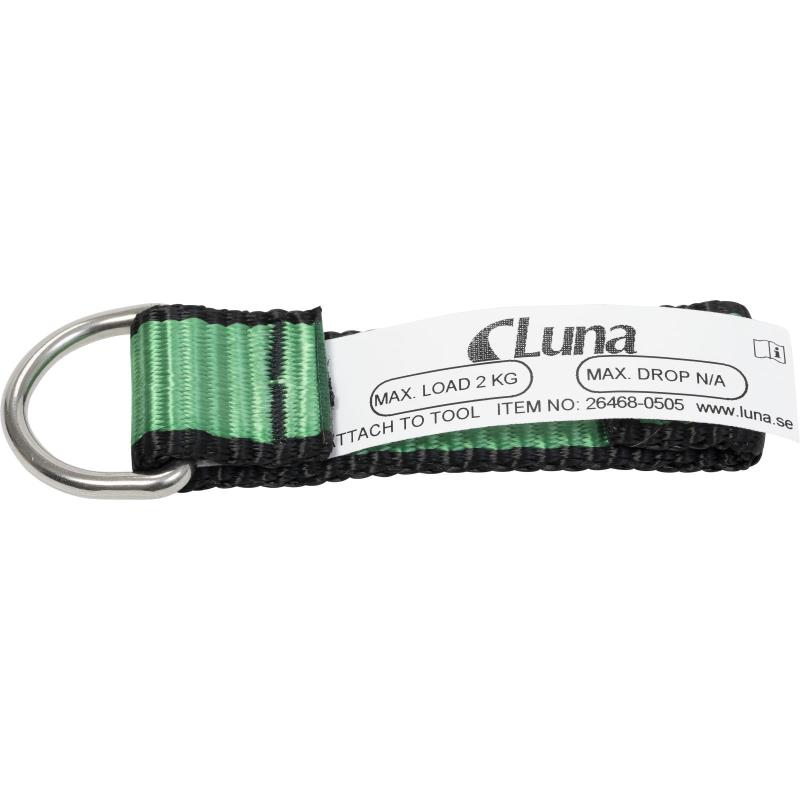 INFÄSTNING UNIVERSAL MED D-RING