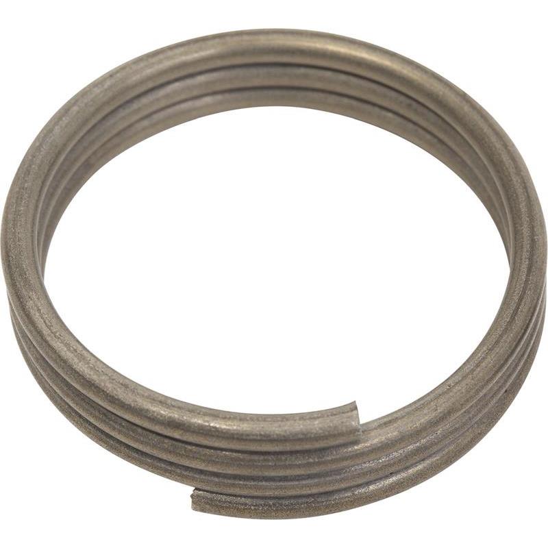 INFÄSTNINGSRING FÖR VEKTYGSSÄKRING