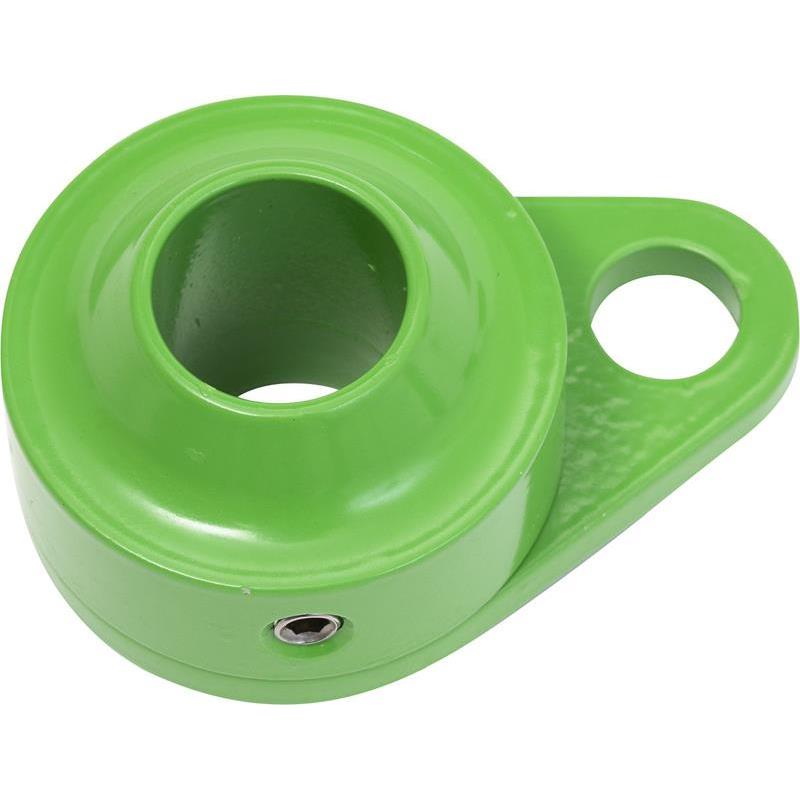 INFÄSTNINGSSVIVEL ALUMINIUM