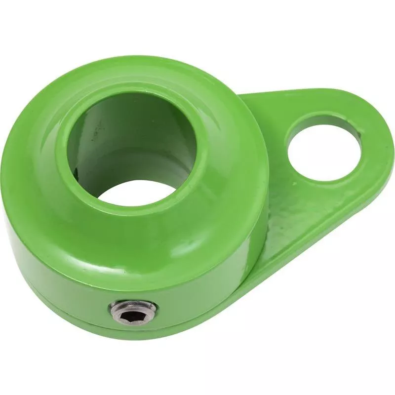 INFÄSTNINGSSVIVEL ALUMINIUM