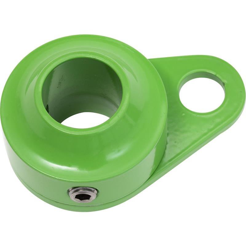 INFÄSTNINGSSVIVEL ALUMINIUM