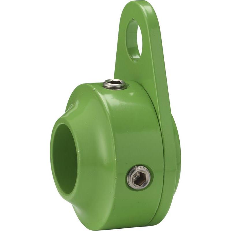 INFÄSTNINGSSVIVEL ALUMINIUM