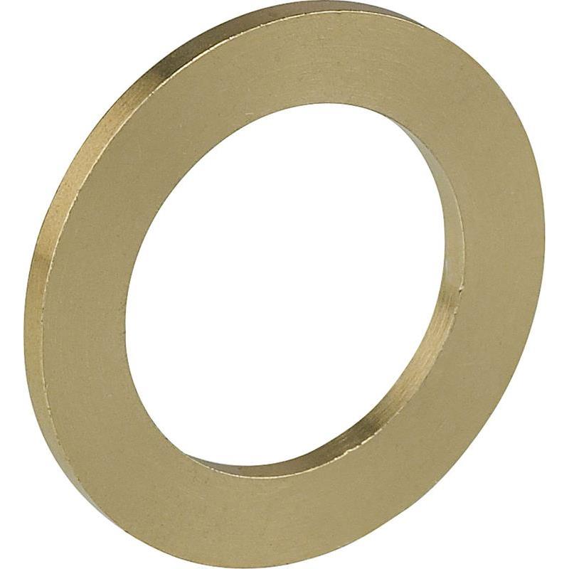 INSATSRING LUNA 30X15X1,2MM