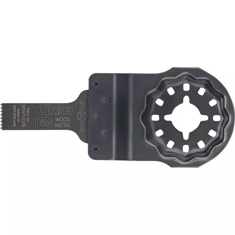 INSTICKSÅGBLAD SL 10MM BIM STARLOCK