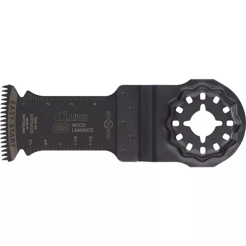 INSTICKSÅGBLAD SL 32MM BIM STARLOCK