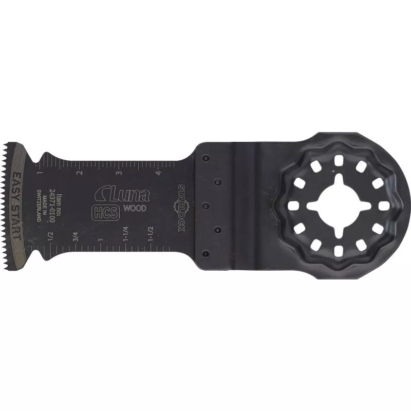 INSTICKSÅGBLAD SL 32MM HCS STARLOCK