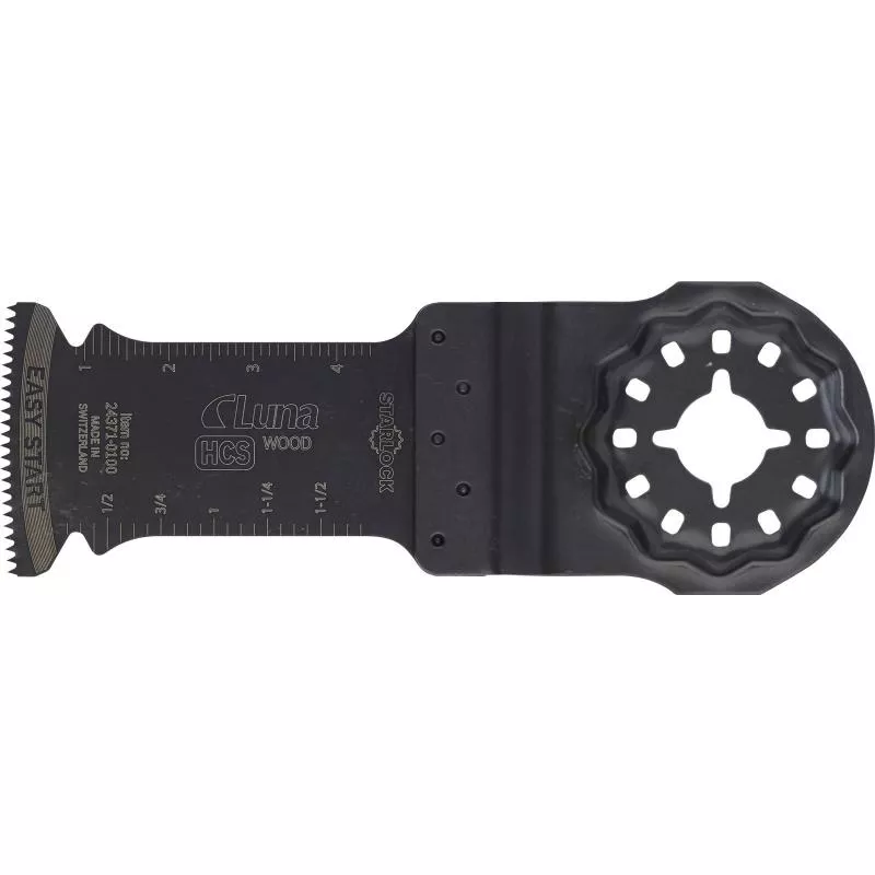 INSTICKSÅGBLAD SL 32MM HCS STARLOCK