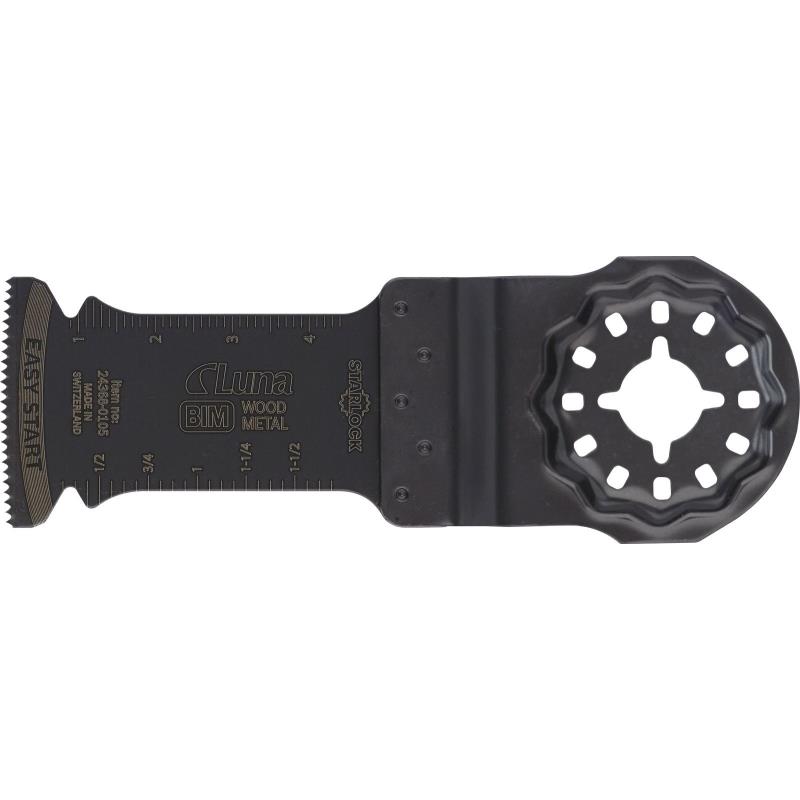 INSTICKSÅGBLAD SL BIM STARLOCK LUNA
