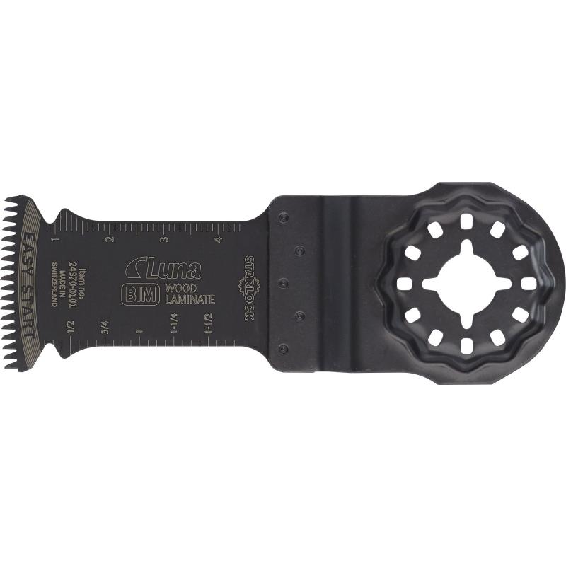 INSTICKSÅGBLAD SL BIM STARLOCK LUNA
