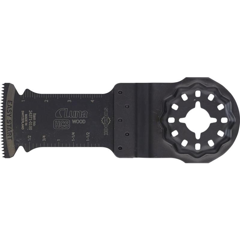 INSTICKSÅGBLAD SL HCS STARLOCK LUNA