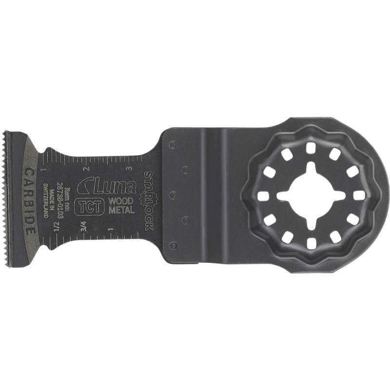 INSTICKSÅGBLAD SL TCT STARLOCK AIZ