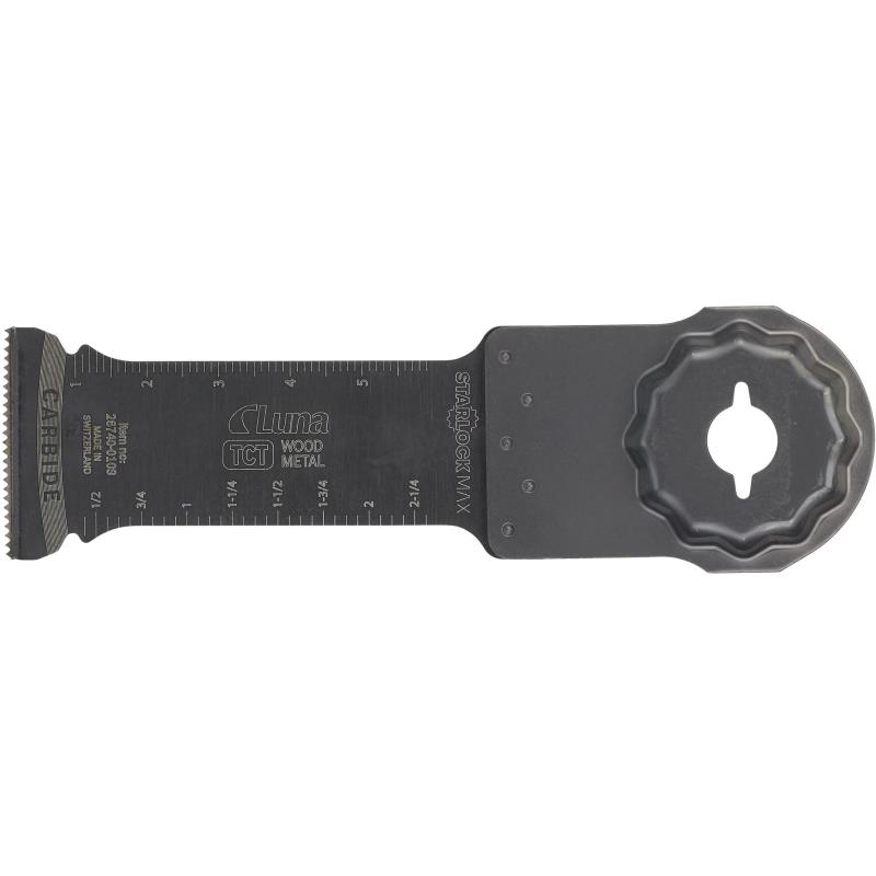 INSTICKSÅGBLAD SLM TCT STARLOCK MAX