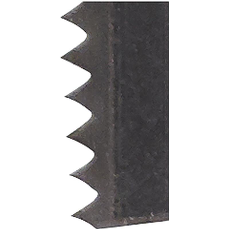 INSTICKSSÅGBLAD SL 65X40MM BIM