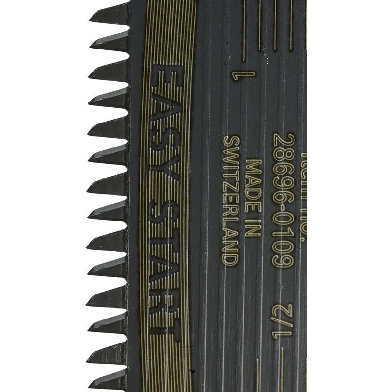 INSTICKSSÅGBLAD SL BIM STARLOCK AII