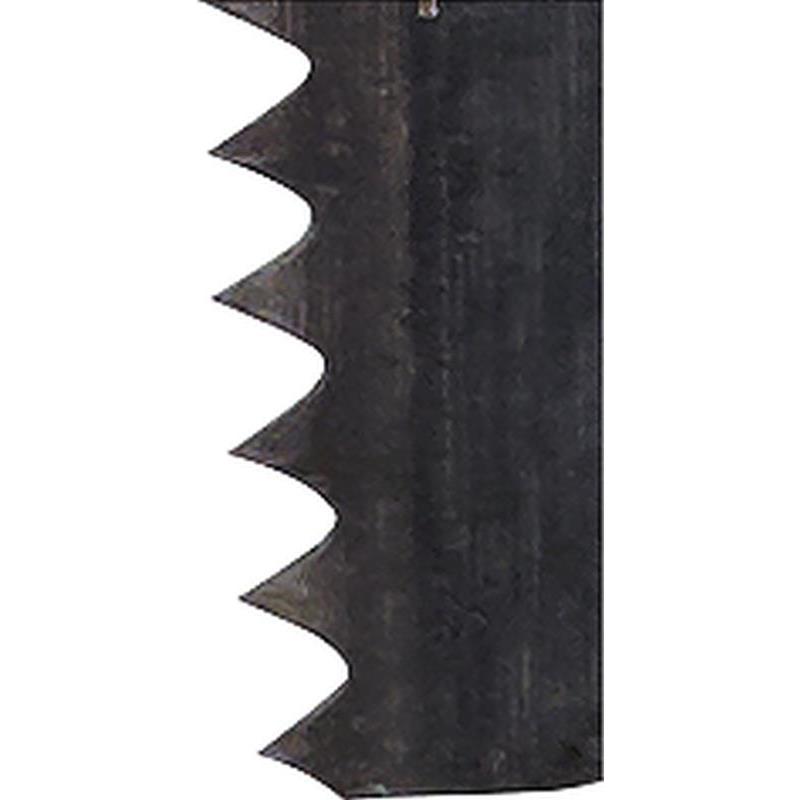 INSTICKSSÅGBLAD SLM 52MM BIM