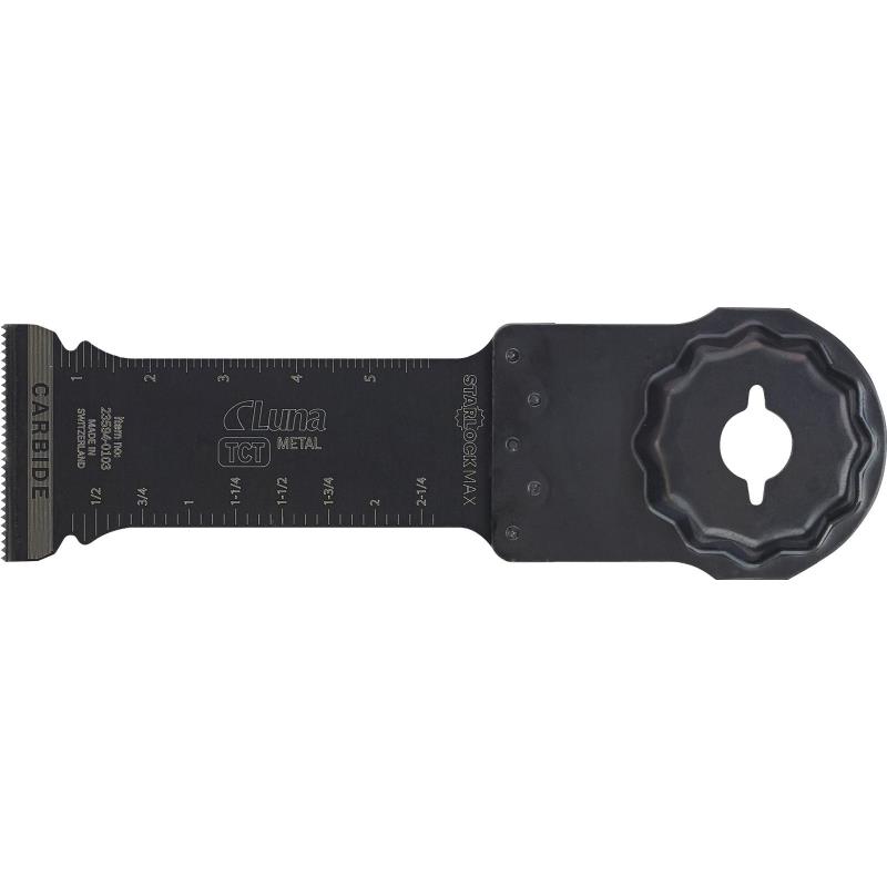 INSTICKSSÅGBLAD SLM TCT STARLOCK