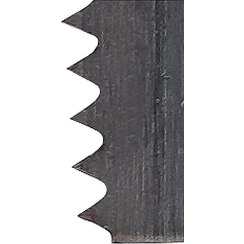 INSTICKSSÅGBLAD SLP 32MM BIM