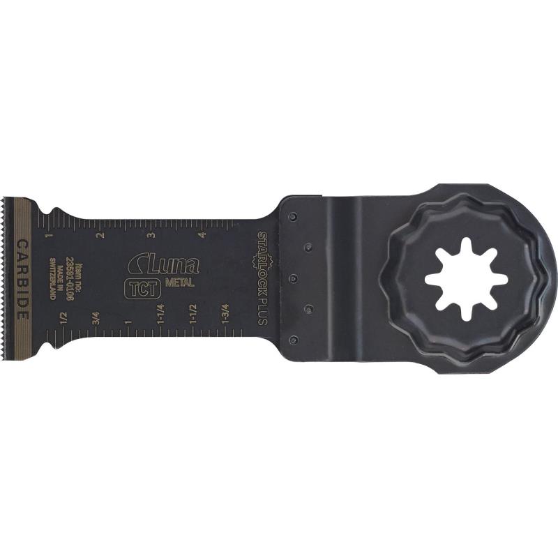 INSTICKSSÅGBLAD SLP TCT STARLOCK