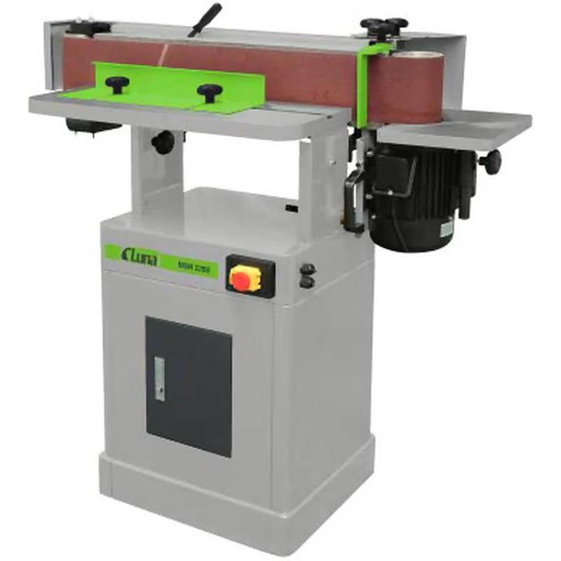 KANT&PLANPUTSMASKIN LSM 2260 LUNA