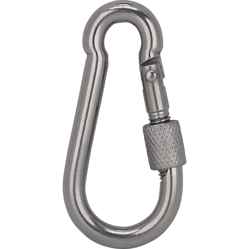 KARBINHAKE SYRAFAST AISI 316 MED