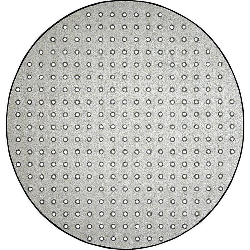 KARDBORRERONDELL 225MM K180 17 2