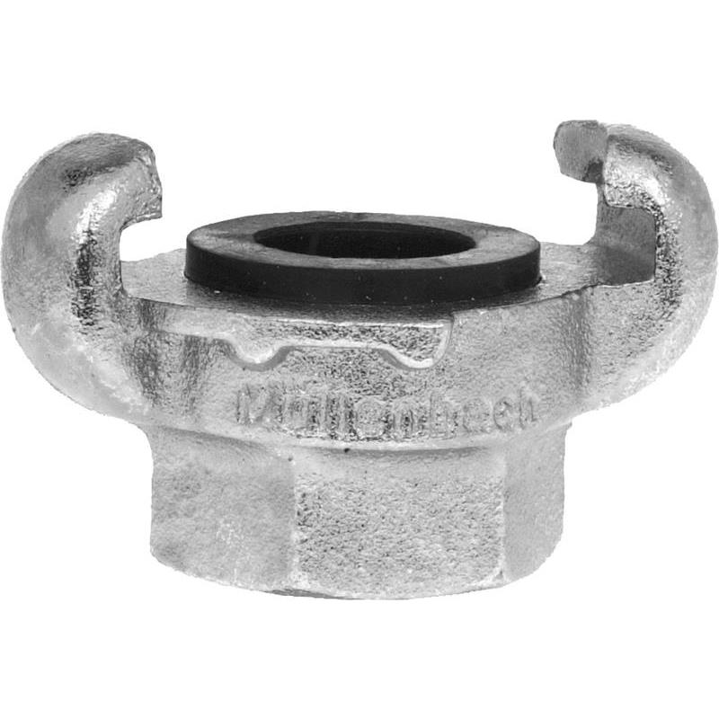 KLOKOPPLING INVÄNDIG GÄNGA 904R 3/4