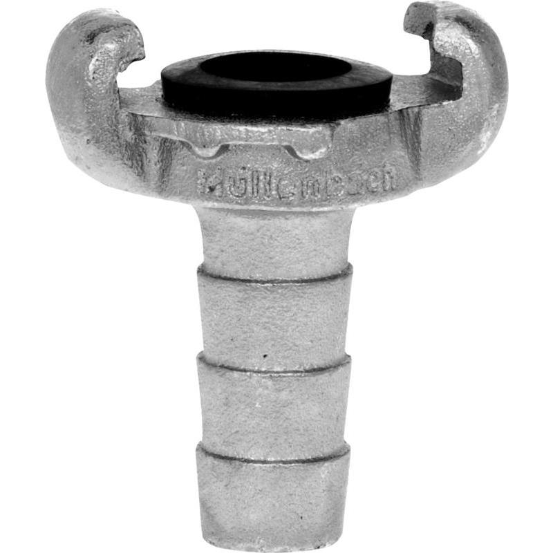 KLOKOPPLING NIPPEL 702 8MM