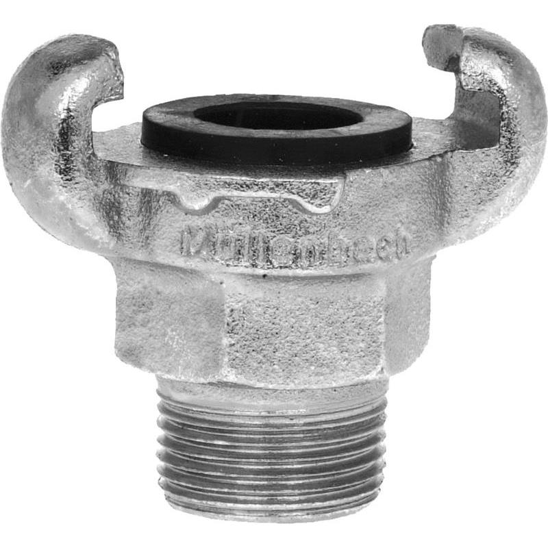 KLOKOPPLING UTVÄNDIG GÄNGA 1005 R 1