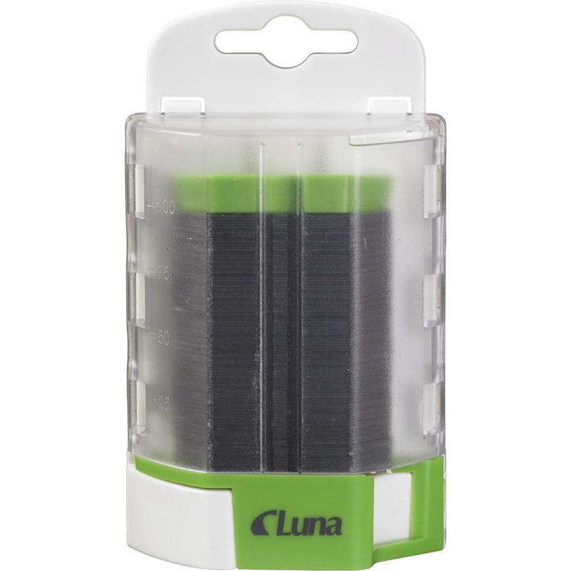 KNIVBLAD LUNA 48MM KROKIG I