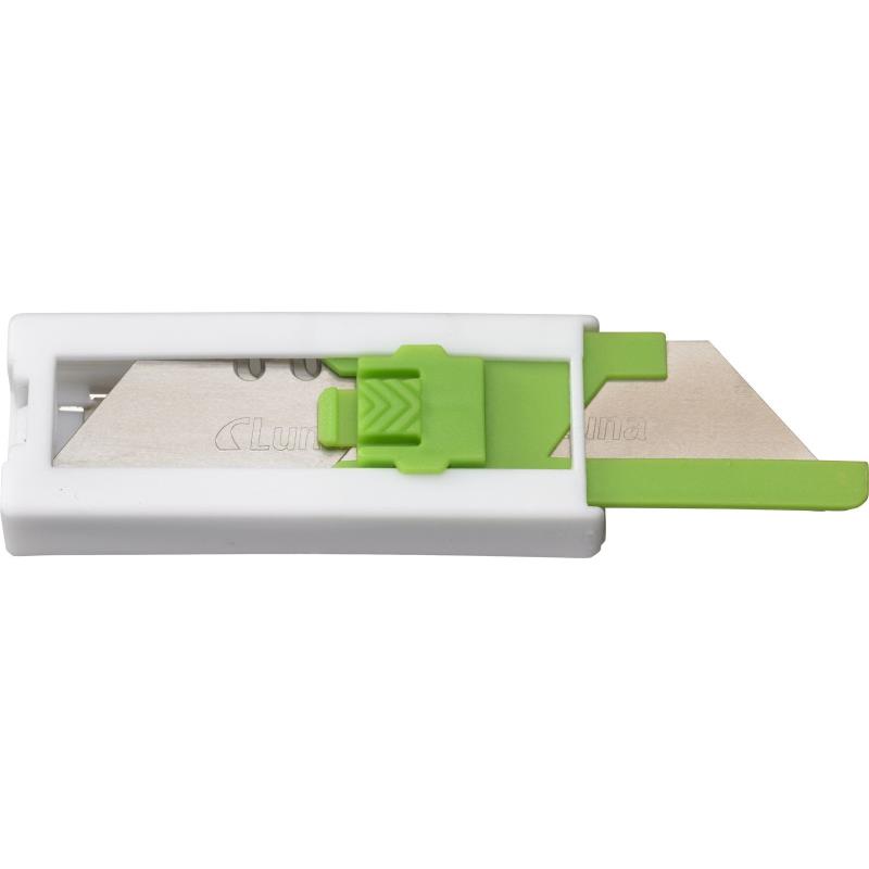 KNIVBLAD LUNA 61MM RAK I