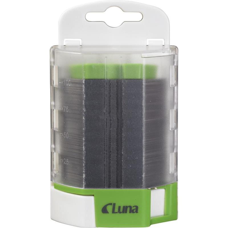 KNIVBLAD LUNA RAK LEVERERAS I