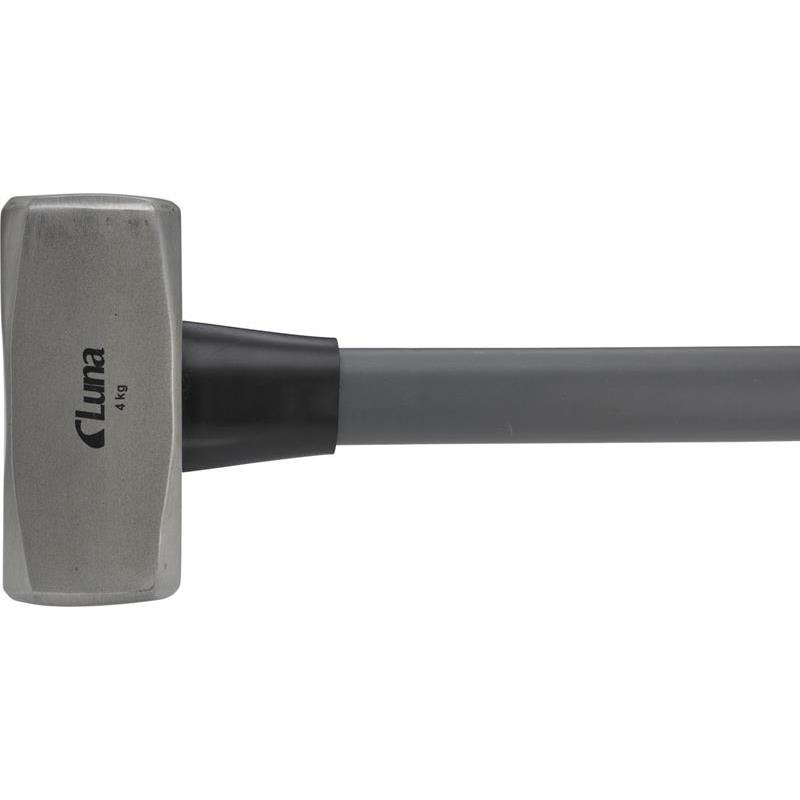 KNOSTER LUNALS GLASFIBER 4KG